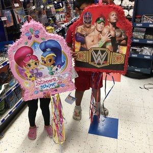 Meet your Posher, Edgar